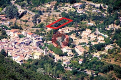 terrain à vendre à ROQUESTERON    