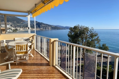 Appartement à vendre front de mer g 