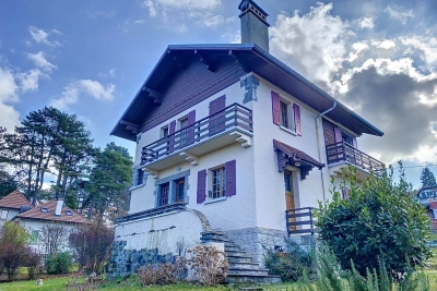 Maison à vendre à EVIAN-LES-BAINS  - 5 pièces - 111 m² 