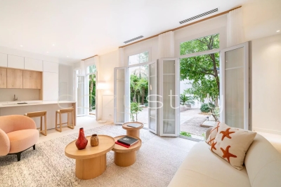 Maison à vendre à CANNES  - 4 pièces - 241 m² 