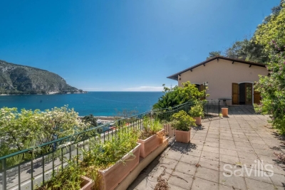 Maison à vendre à EZE Touët-sur-Var - 4 pièces - 131 m² 