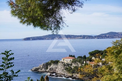 House for sale in CAP-D'AIL  - 3 rooms - 65 m² 