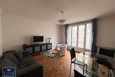 Appartement à louer à NANTES  - 3 pièces - 61 m² 