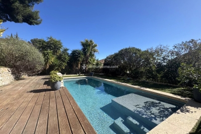 Maison à vendre villa vendre fontaine 