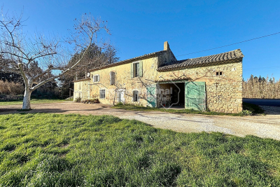Maison à vendre à CAVAILLON  - 6 pièces - 280 m² 