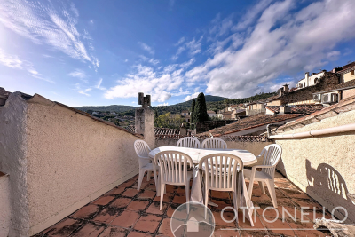 Appartement à vendre duplex var 