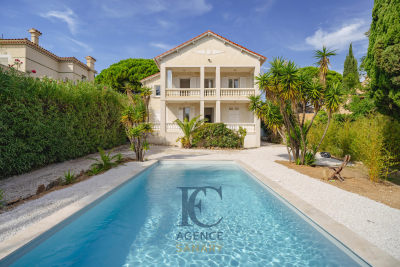 Maison à vendre mer piscine sanary sur mer