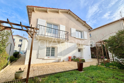 Maison &agrave; vendre &agrave; ROYAN  - 5 pi&egrave;ces - 91 m&sup2; 