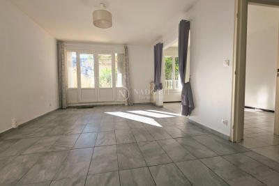 Appartement à vendre à CAVAILLON Visan - 4 pièces - 77 m² 