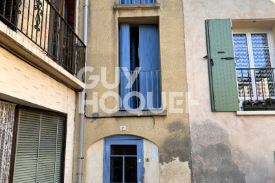 Maison à vendre à BAIXAS  - 6 pièces - 141 m² 