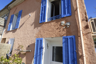 Maison à vendre à BARGEMON  - 4 pièces - 79 m² 