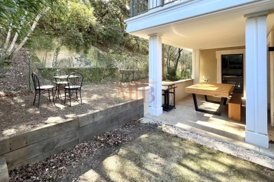 Appartement à vendre à AIX-EN-PROVENCE  - 3 pièces - 76 m² 