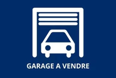 Parking/Garage à vendre à NICE   - 13 m² 
