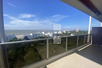 Appartement &agrave; vendre &agrave; LA BAULE ESCOUBLAC Malakoff - 2 pi&egrave;ces - 72 m&sup2; 