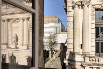 Appartement à vendre à NANTES  - 8 pièces - 264 m² 