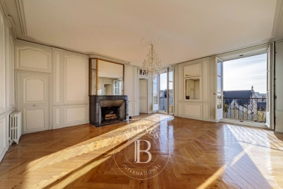 Appartement &agrave; vendre &agrave; NANTES Malakoff - 8 pi&egrave;ces - 264 m&sup2; 