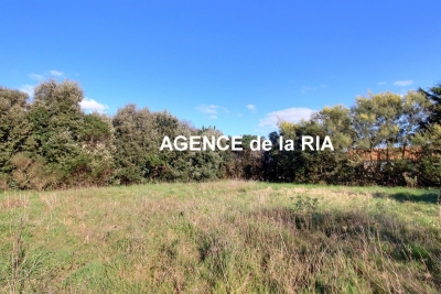 terrain à vendre à PORNIC    