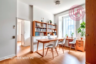 Commerce à louer à PARIS 3EME Javel 8 - 2 pièces - 50 m² 