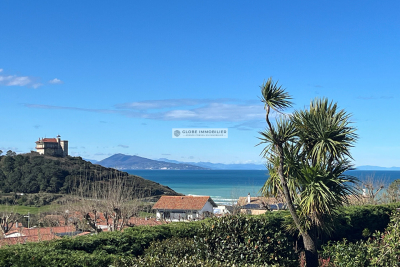 Maison à vendre à BIARRITZ  - 5 pièces - 155 m² 