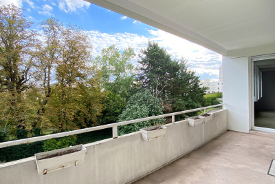 Appartement à vendre appartement calme saint privat