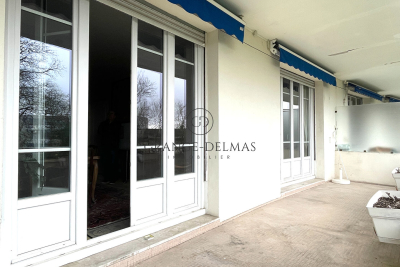 Appartement à vendre la croix blanche bordeaux