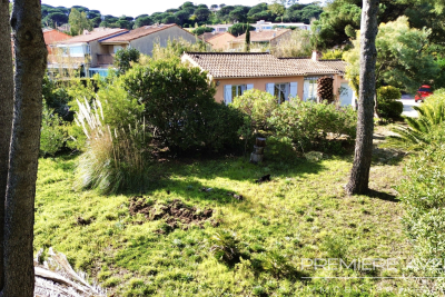 Maison à vendre à STE-MAXIME Nord - 4 pièces - 90 m² 