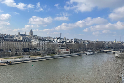 Appartement à vendre chambres paris 4eme 