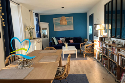 Maison à vendre villa en pierre coeur centre ville