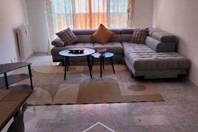 Appartement à vendre à NICE Sainte-Rosalie-Arbre Inferieur - 3 pièces - 85 m² 