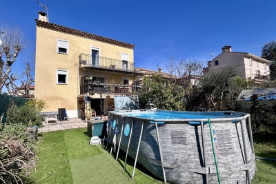 Maison à vendre à CANNES La Badine - 4 pièces - 124 m² 