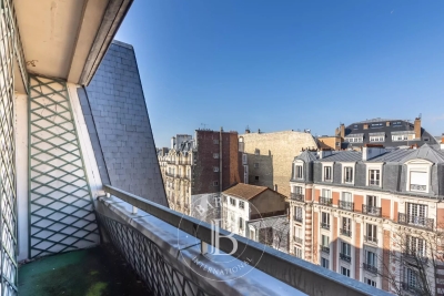 Apartment for sale in PARIS 17EME Necker 16  - 75 m² 