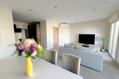 Appartement à vendre appartement piscine salle 