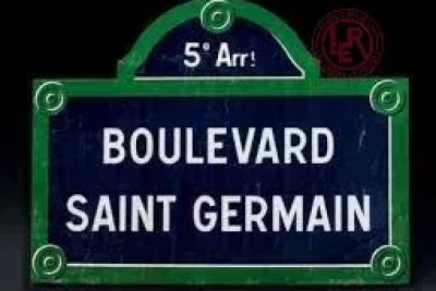 Commerce à louer à PARIS 5EME Epinettes 4  - 30 m² 