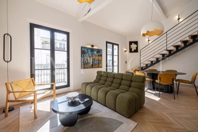 Appartement &agrave; vendre &agrave; CANNES  - 4 pi&egrave;ces - 71 m&sup2; 