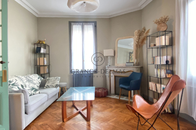 Maison &agrave; vendre &agrave; BORDEAUX La Réole - 7 pi&egrave;ces - 135 m&sup2; 