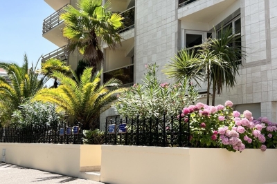 Appartement à vendre à ARCACHON Le Brandier - 2 pièces - 38 m² 