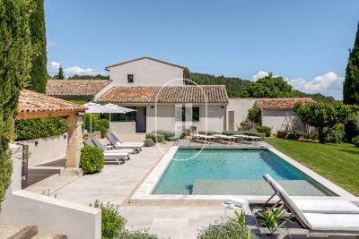 Maison &agrave; vendre &agrave; LAURIS  - 6 pi&egrave;ces - 269 m&sup2; 