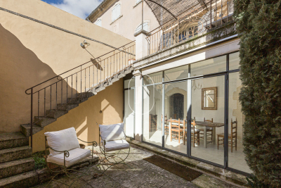 Maison &agrave; vendre &agrave; GOULT  - 5 pi&egrave;ces - 155 m&sup2; 