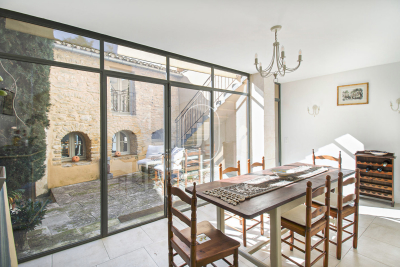 Maison &agrave; vendre &agrave; GOULT  - 5 pi&egrave;ces - 155 m&sup2; 