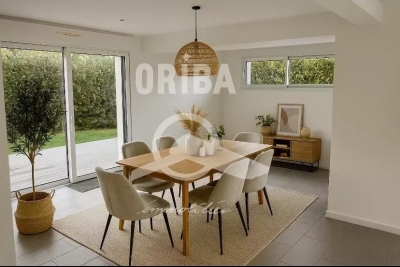 Maison à vendre à PORNICHET  - 6 pièces - 150 m² 