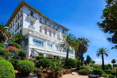 Appartement à vendre à ROQUEBRUNE-CAP-MARTIN Val de Gorbio - 3 pièces - 87 m² 