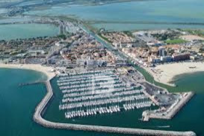 Parking/Garage à vendre à PALAVAS-LES-FLOTS    