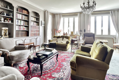 Appartement à vendre à BORDEAUX Saint-Pardon-de-Conques - 6 pièces - 170 m² 