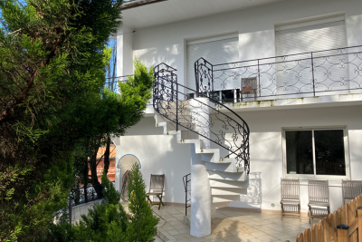 Maison à vendre à BIARRITZ  - 9 pièces - 170 m² 