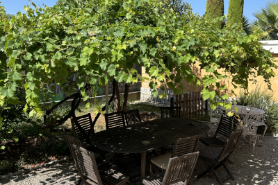 Maison &agrave; vendre &agrave; VILLENEUVE-LOUBET  - 6 pi&egrave;ces - 146 m&sup2; 