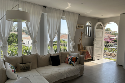 Maison &agrave; vendre &agrave; VILLENEUVE-LOUBET  - 6 pi&egrave;ces - 146 m&sup2; 
