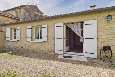 Maison à vendre à MAUSSANE-LES-ALPILLES  - 3 pièces - 47 m² 