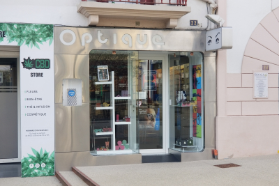 Commerce à vendre à HENDAYE   - 36 m² 