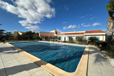 Maison à vendre à PERPIGNAN Plage Centre - 9 pièces - 270 m² 