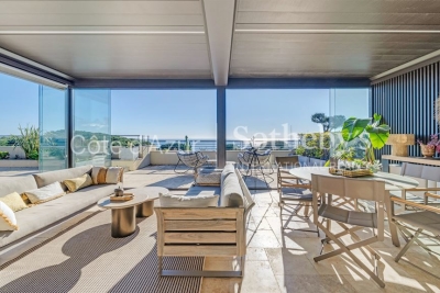 Apartment for sale in LES ISSAMBRES  - 5 rooms - 177 m² 